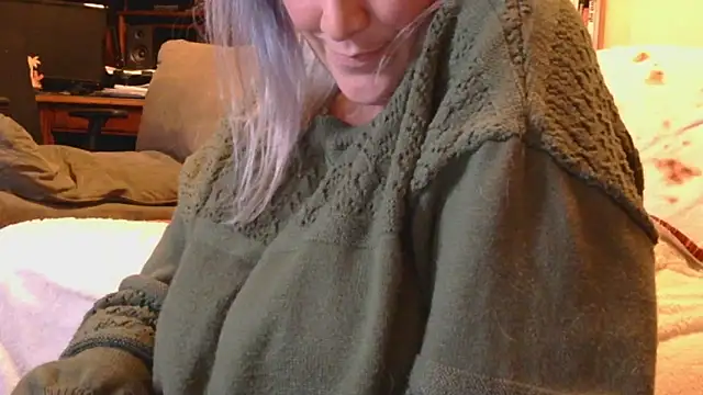 MistyMountains96 online show from 03.12.26