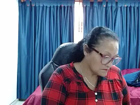  BellaNocturna online show from 04.06.26