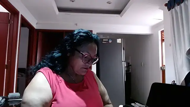 Snapshot of _BellaNocturna chatting on 07.27.26 BellaNocturna online show from 07.27.26