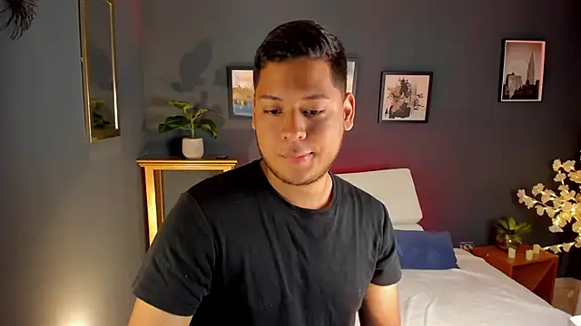 Akon 2XXX online show from 03.30.26