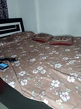 Snapshot of Karishma-2 chatting on 03.02.26 Karishma-2 online show from 03.02.26