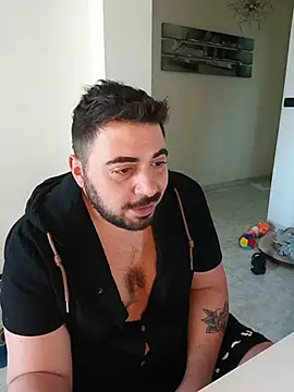 bear skinny online show from 05.23.26