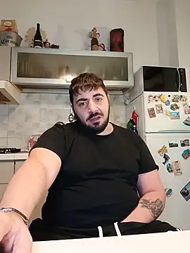 bear skinny online show from 06.04.26