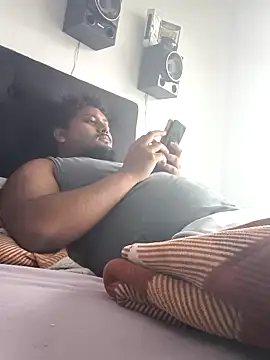 demon feelz online show from 03.02.26