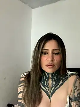 AlanaRoa  online show from 06.04.26
