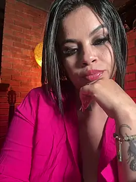 AriannaSmyth online show from 03.08.26