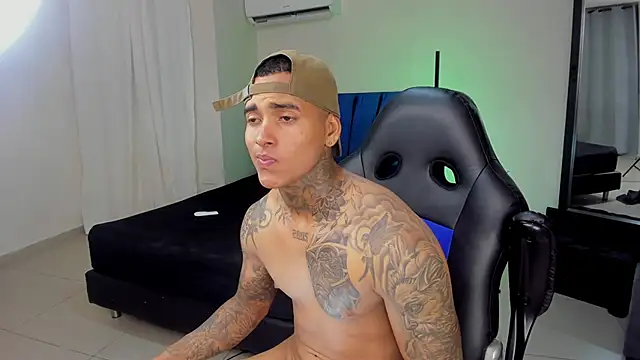 tyler bell  online show from 03.21.26