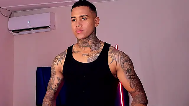 tyler bell  online show from 04.01.26