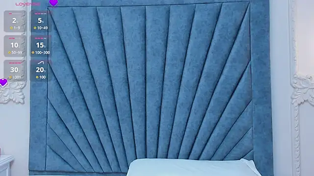 Leandra-Johnson online show from 04.01.26