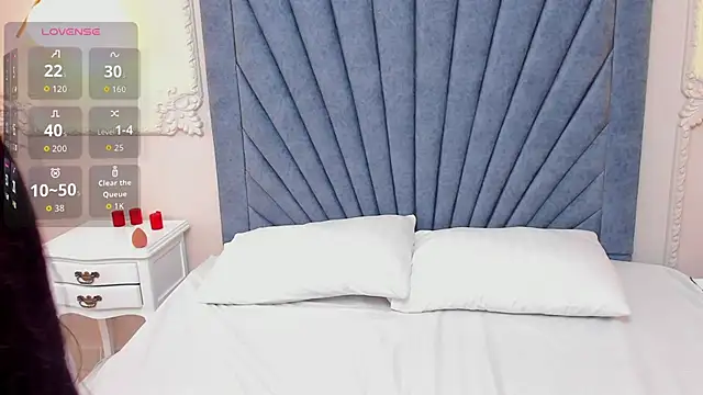 Leandra-Johnson online show from 05.20.26