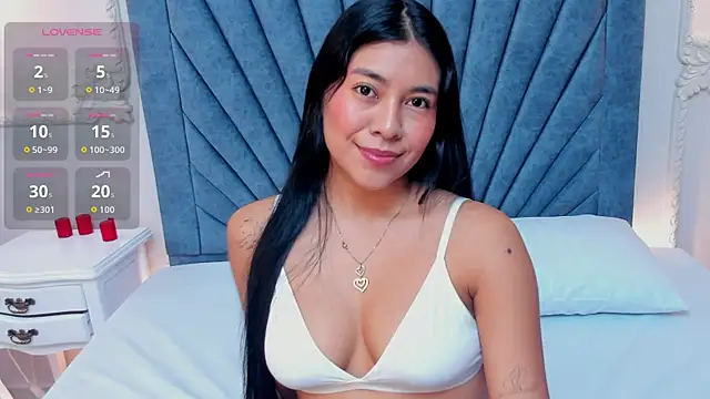 Leandra-Johnson online show from 05.25.26
