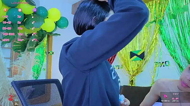 Morgan alice online show from 04.13.26