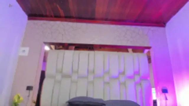 ashvalentine  online show from 03.09.26