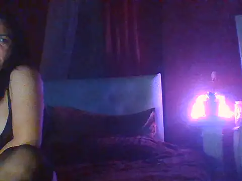 Jime Love7777 online show from 04.11.26