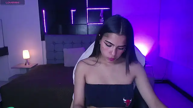  chloe 1 online show from 03.13.26