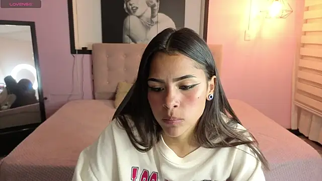  chloe 1 online show from 04.06.26