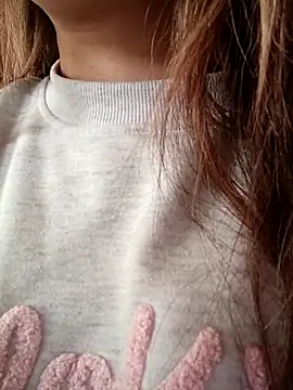 Baby Pink Love online show from 04.01.26