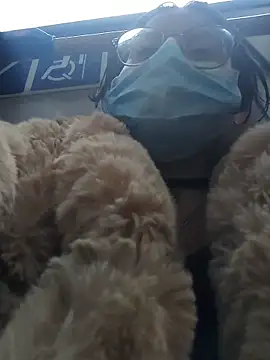 Naomimolie online show from 04.14.26