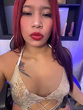 Snapshot of Cherry_Charlottee chatting on 04.24.26 Cherry Charlottee online show from 04.24.26