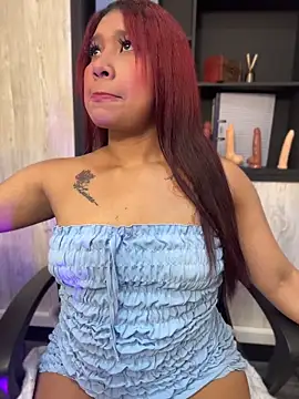 Snapshot of Cherry_Charlottee chatting on 05.14.26 Cherry Charlottee online show from 05.14.26