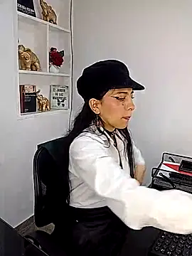 jaade doll online show from 03.31.26