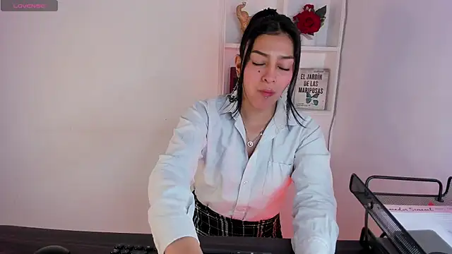 jaade doll online show from 04.09.26