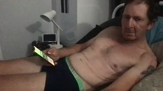 MrBombasticxxx online show from 04.06.26