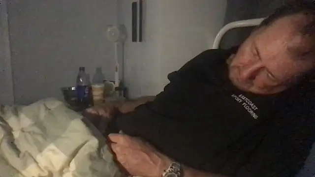 MrBombasticxxx online show from 05.11.26