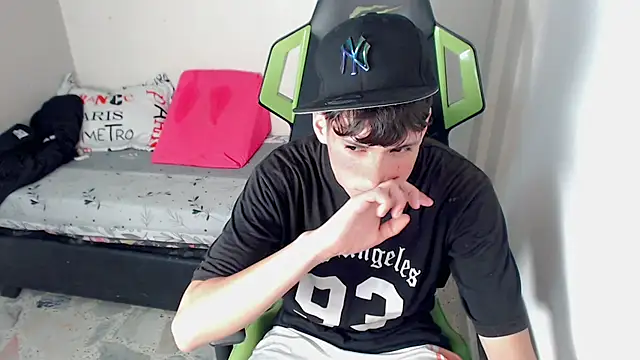 Pablito junior online show from 04.14.26