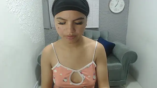 kimmyfuckass online show from 05.20.26