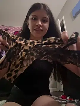 rubie roja online show from 03.09.26