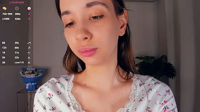 LaceyLettman online show from 04.10.26