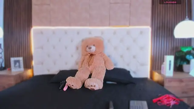 apriilfox online show from 03.07.26