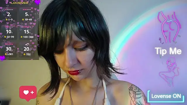 Snapshot of Angel__Dreams chatting on 06.04.26 Angel Dreams online show from 06.04.26