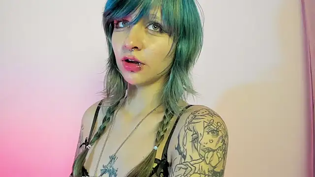 Snapshot of Angel__Dreams chatting on 07.17.26 Angel Dreams online show from 07.17.26