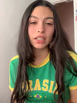 SweetCherry   online show from 03.17.26