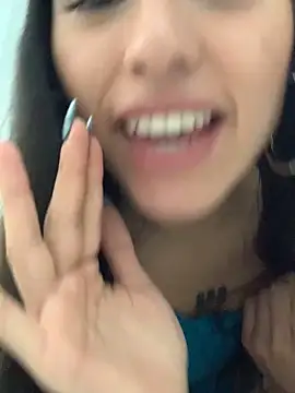 SweetCherry   online show from 04.16.26