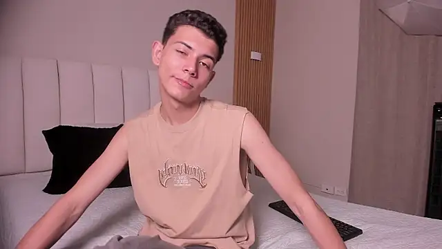 nicocrown online show from 03.12.26