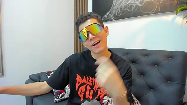 nicocrown online show from 03.14.26