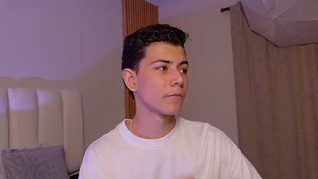 nicocrown online show from 03.20.26