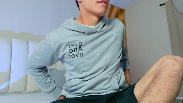 nicocrown online show from 03.27.26