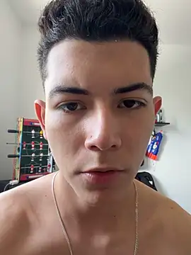 nicocrown online show from 03.31.26