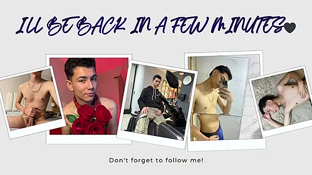 nicocrown online show from 04.03.26