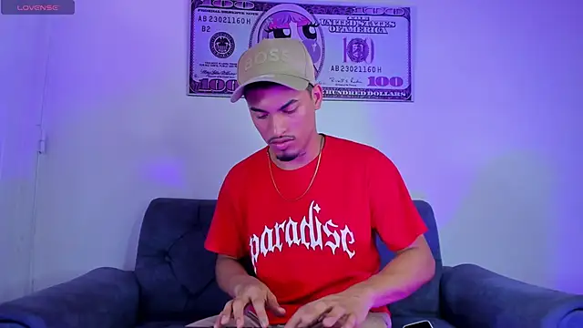 Ares DAMM online show from 04.07.26