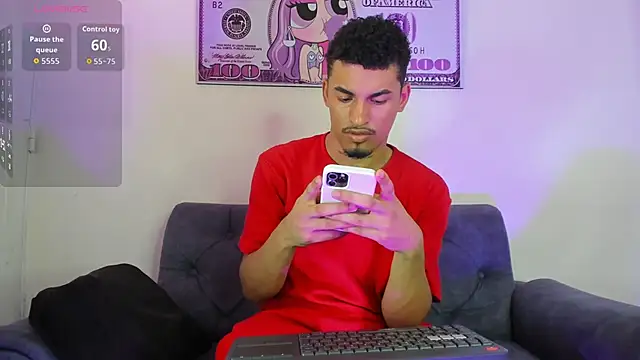 Ares DAMM online show from 04.09.26