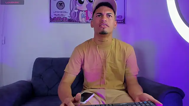 Ares DAMM online show from 04.13.26