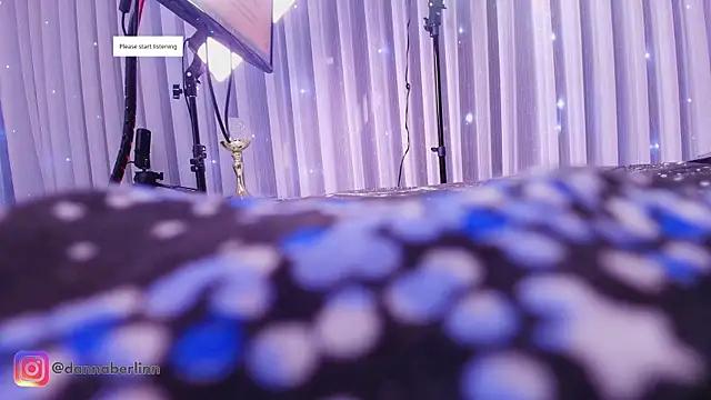 kiara lp online show from 05.16.26