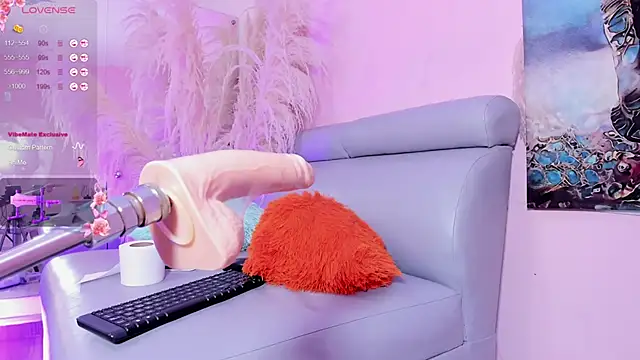 IamEngell online show from 04.15.26