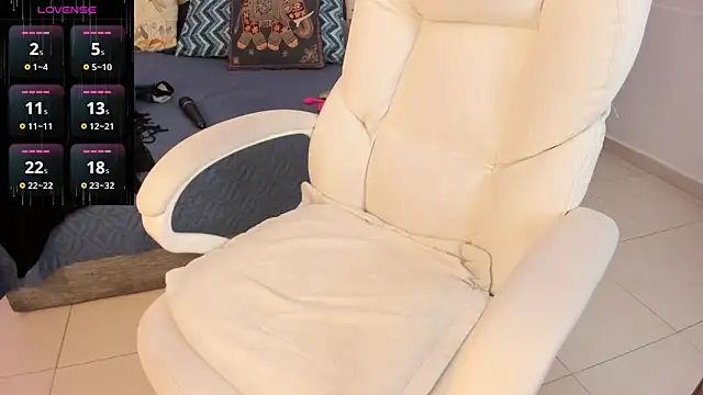  Azahaaraa  online show from 03.27.26