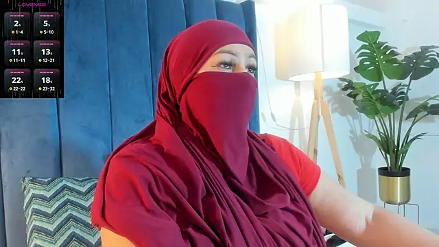  Azahaaraa  online show from 04.01.26